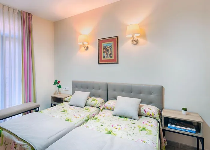 Antigua MorellanaAlbergo